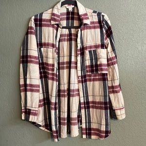Flannel